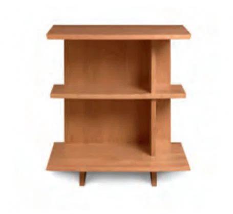 Berkeley Wood Nightstand