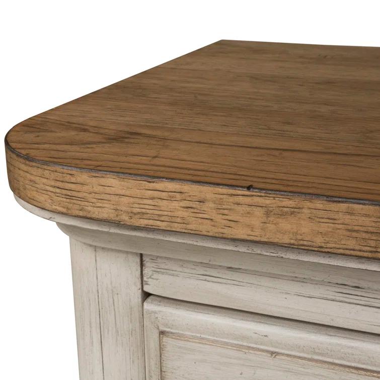 Harlowe 66'' W 8 - Drawer Dresser