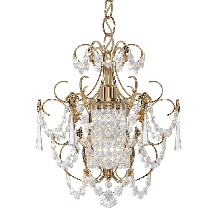 Century 1 - Light Unique/Statement Pendant
