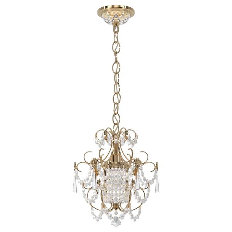 Century 1 - Light Unique/Statement Pendant