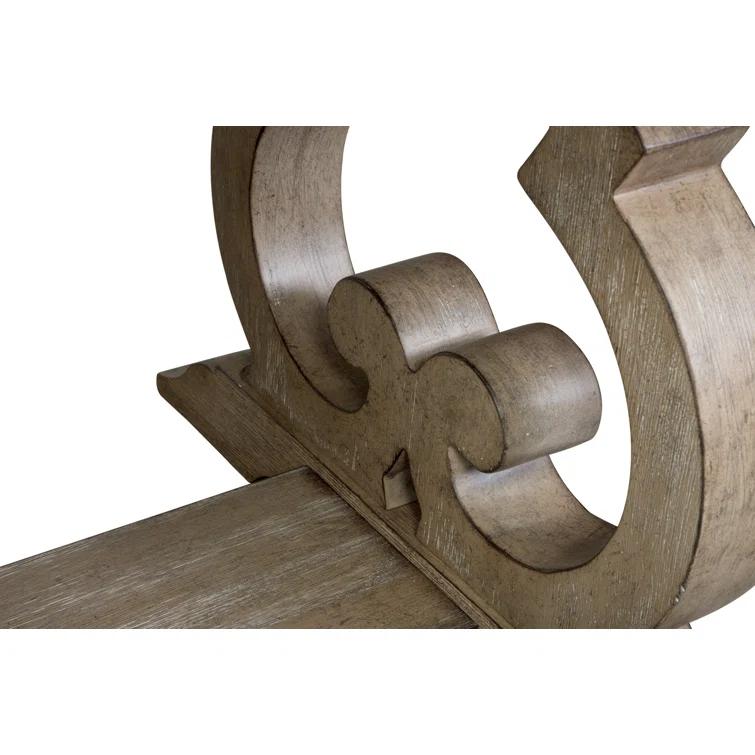 Abana Writing Desk