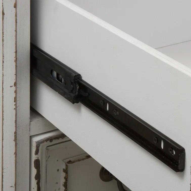 Colchester 2 - Drawer Nightstand