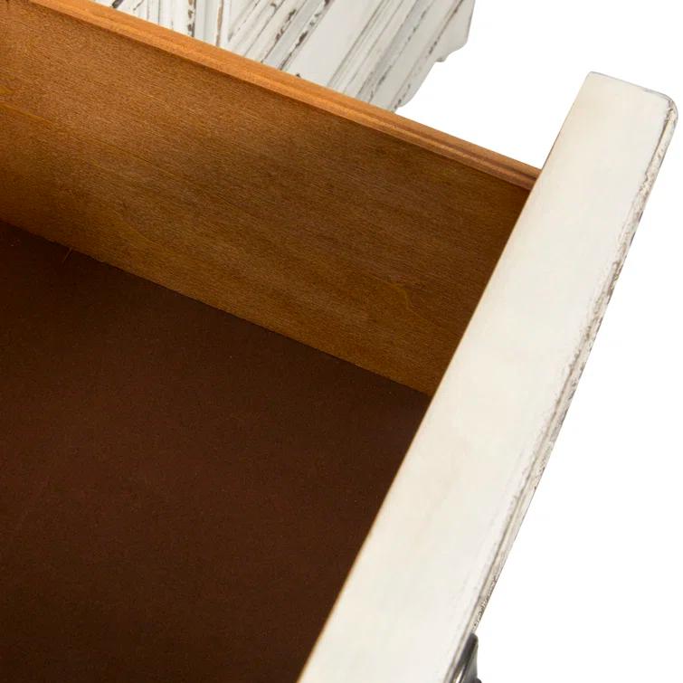 Colchester 2 - Drawer Nightstand