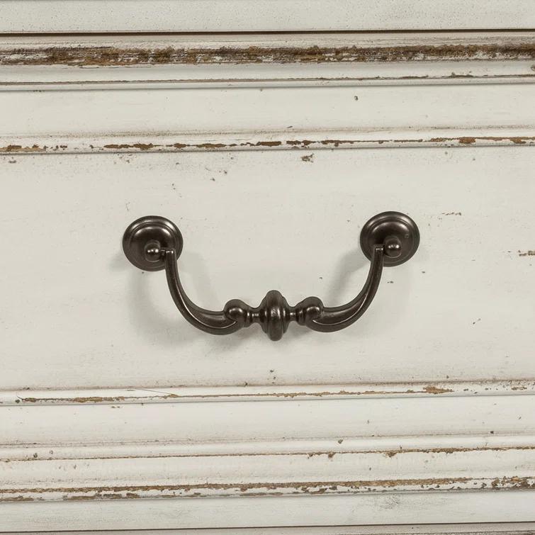 Colchester 2 - Drawer Nightstand