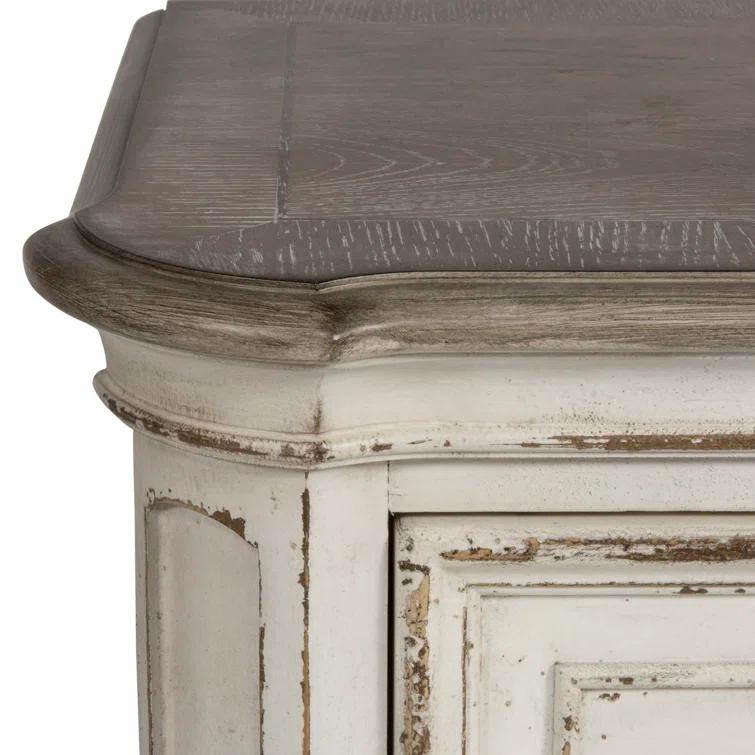 Colchester 2 - Drawer Nightstand