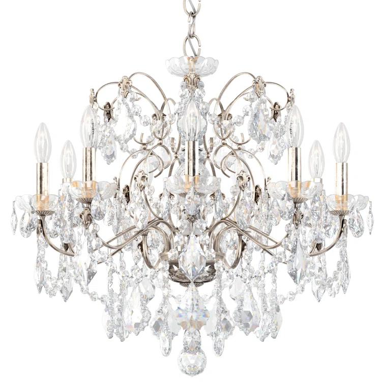 Century 9 - Light Chandelier