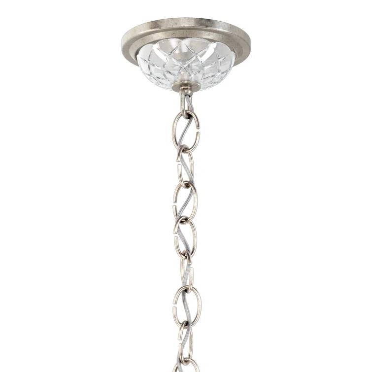 Century 9 - Light Chandelier