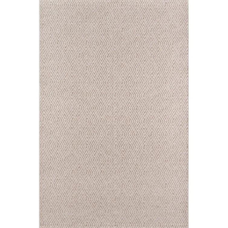 Erin Gates by Momeni Geometric Indoor / Outdoor Rug