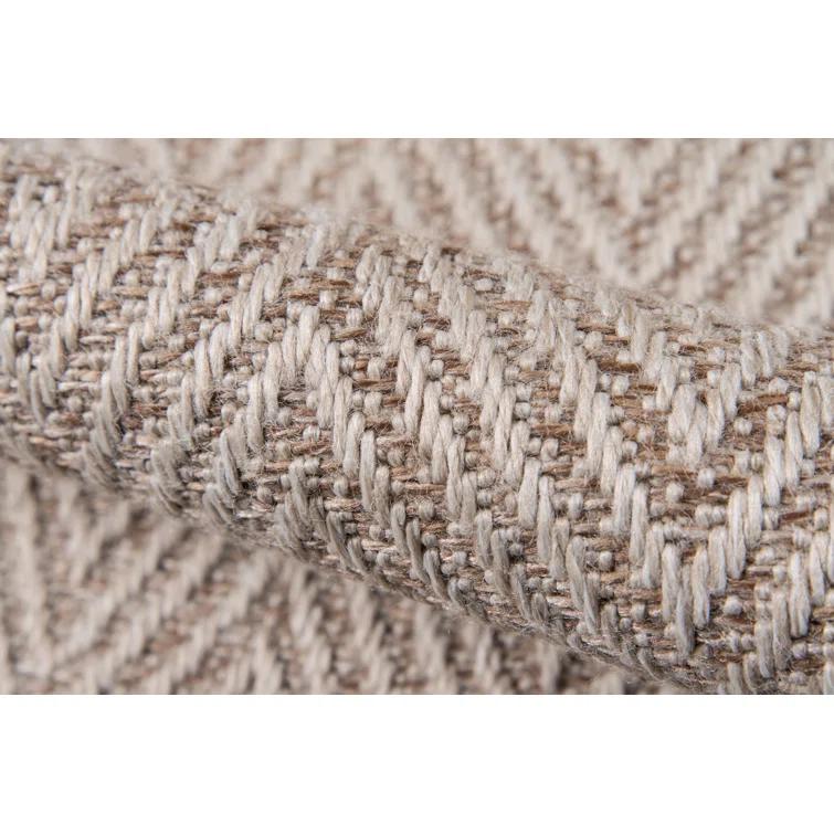 Erin Gates by Momeni Geometric Indoor / Outdoor Rug