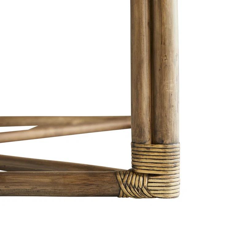 Underhill Square Coffee Table by Arteriors