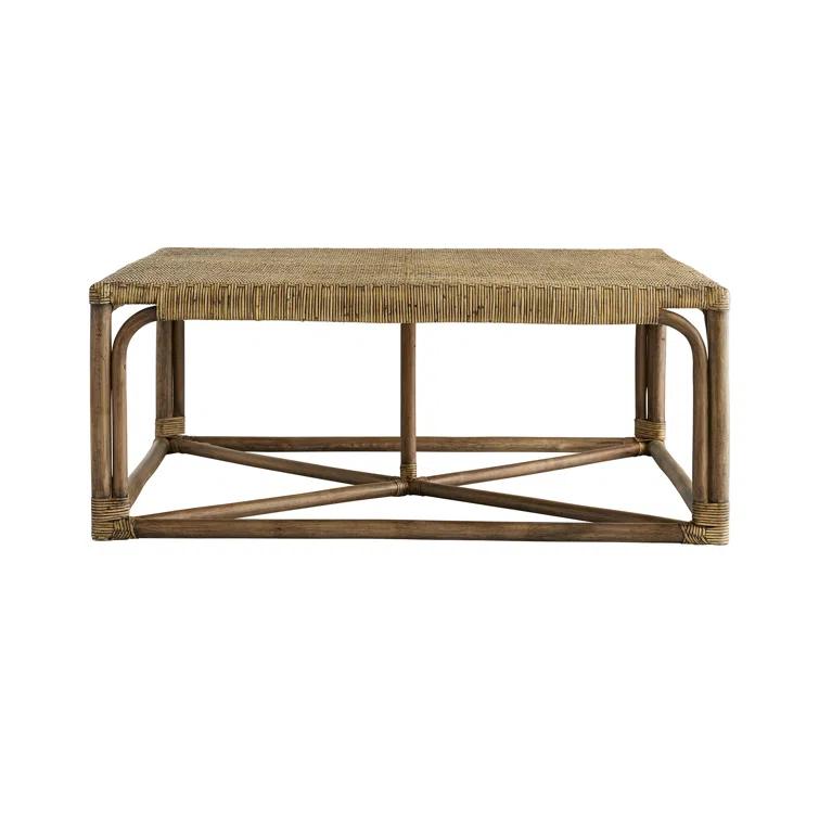 Underhill Square Coffee Table by Arteriors