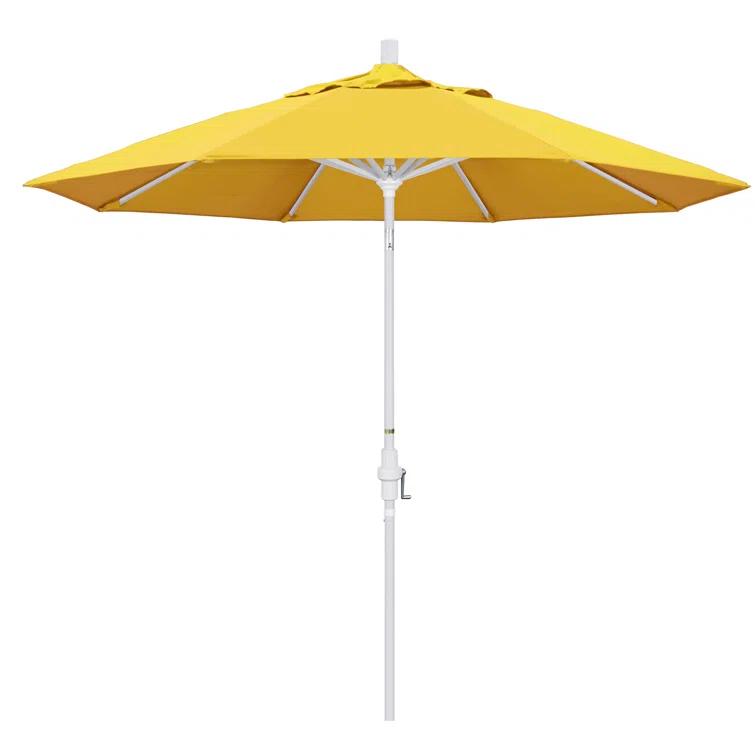108'' Umbrella Sunbrella® Umbrella