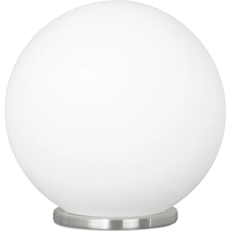 Mia Globe Lamp