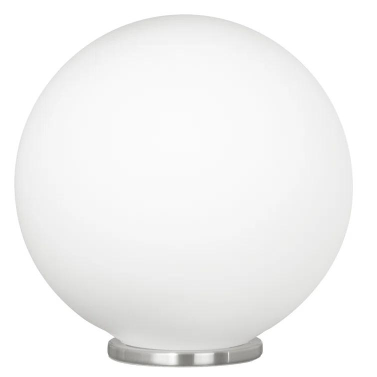 Mia Globe Lamp