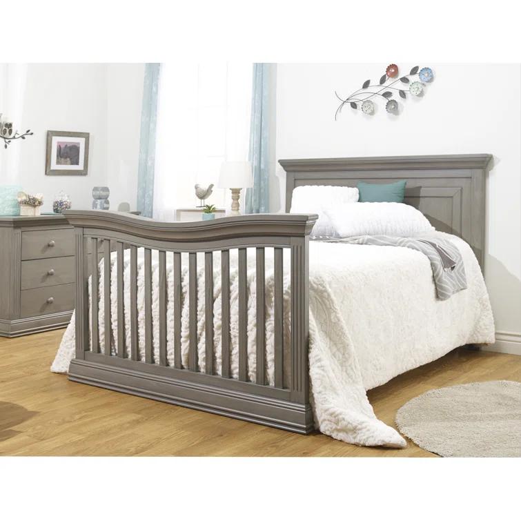 Paxton Greenguard Gold Certified Crib