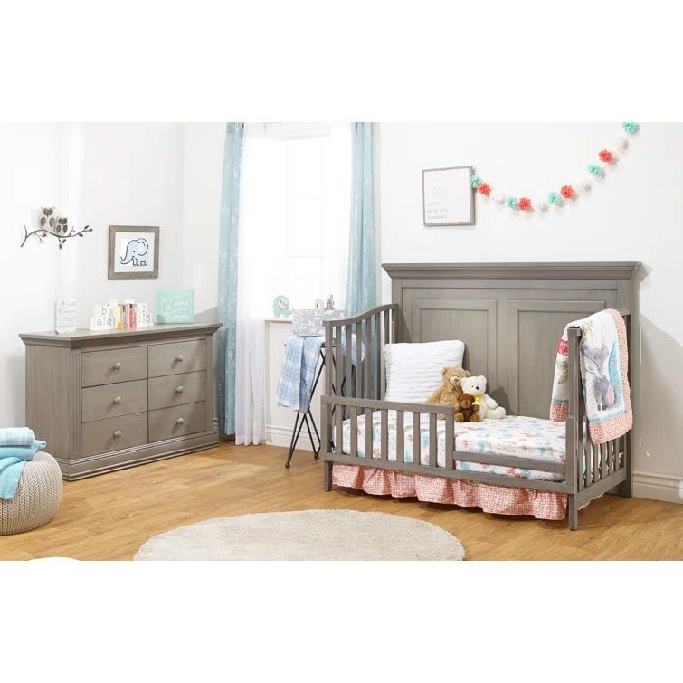 Paxton Greenguard Gold Certified Crib