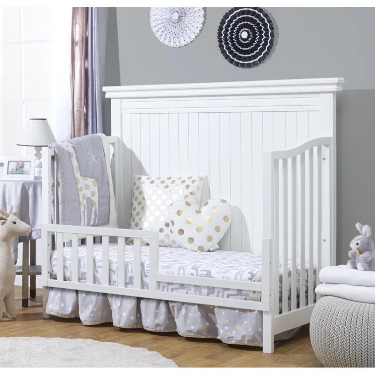 Sorelle Primo Greenguard Gold Certified Crib