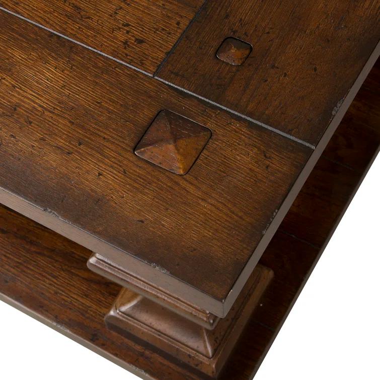 Sedona End Table