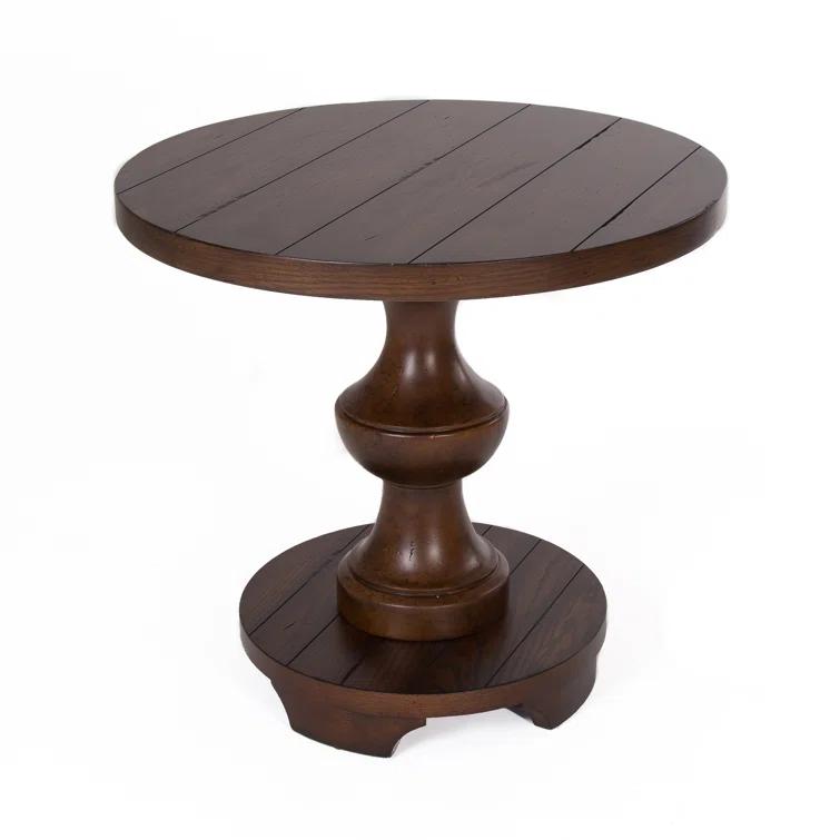 Sedona End Table