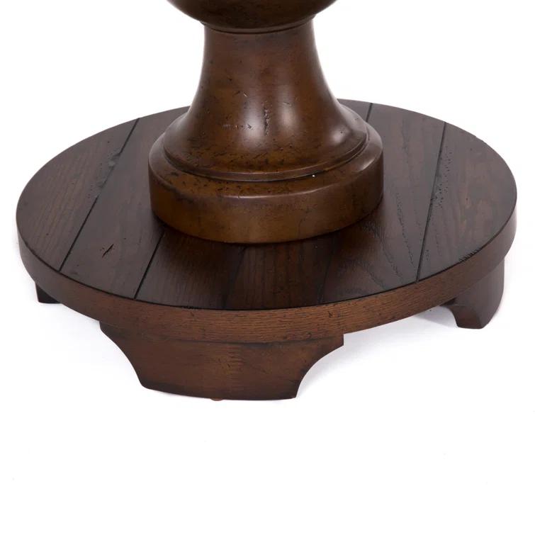 Sedona End Table
