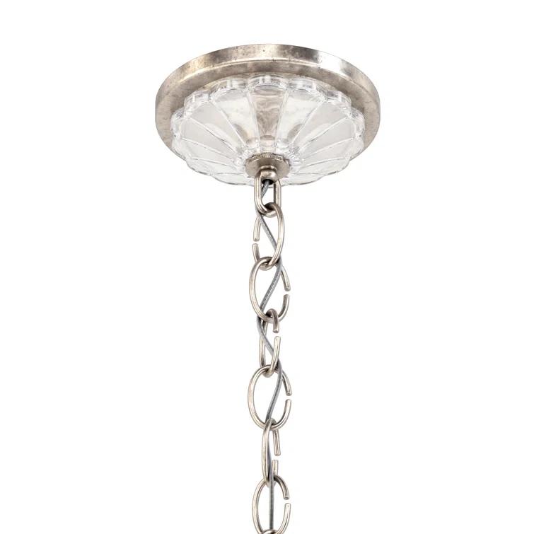 Bagatelle 7 - Light Classic / Traditional Chandelier