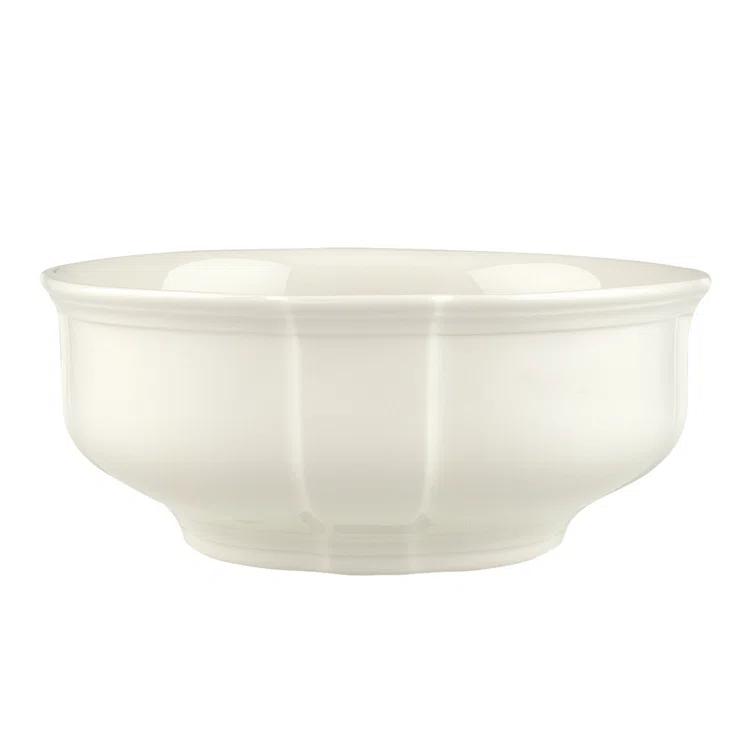 Villeroy & Boch Villeroy & Boch Manoir 44 oz Salad Bowl