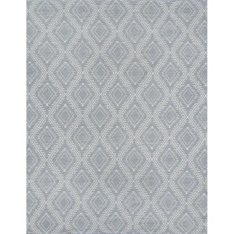 Easton Geometric Indoor / Outdoor Rug