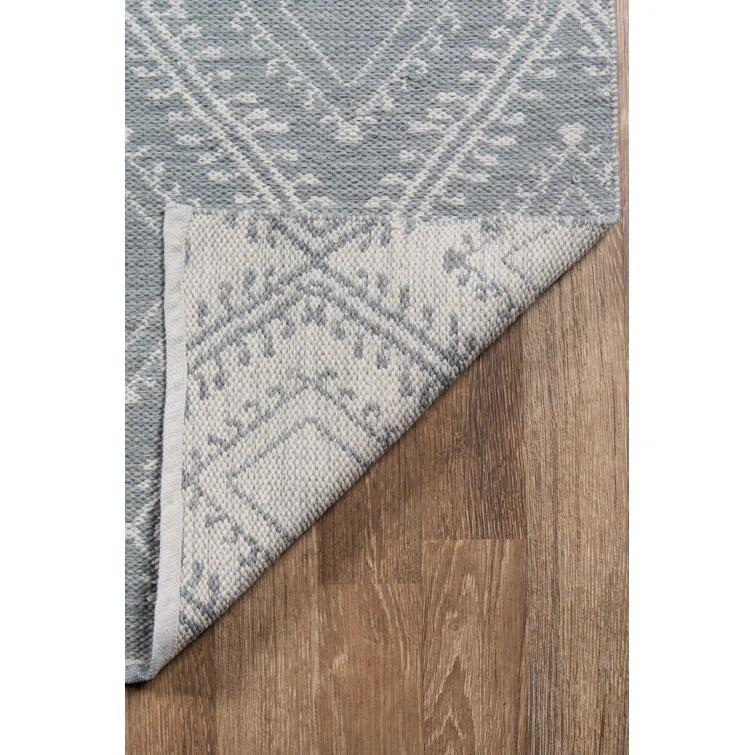 Easton Geometric Indoor / Outdoor Rug