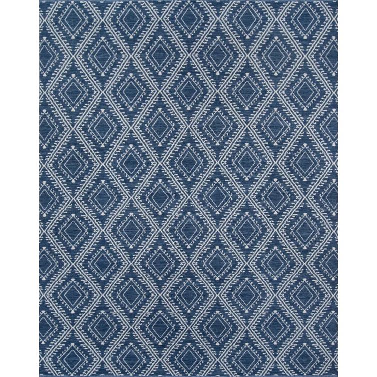 Easton Geometric Rug