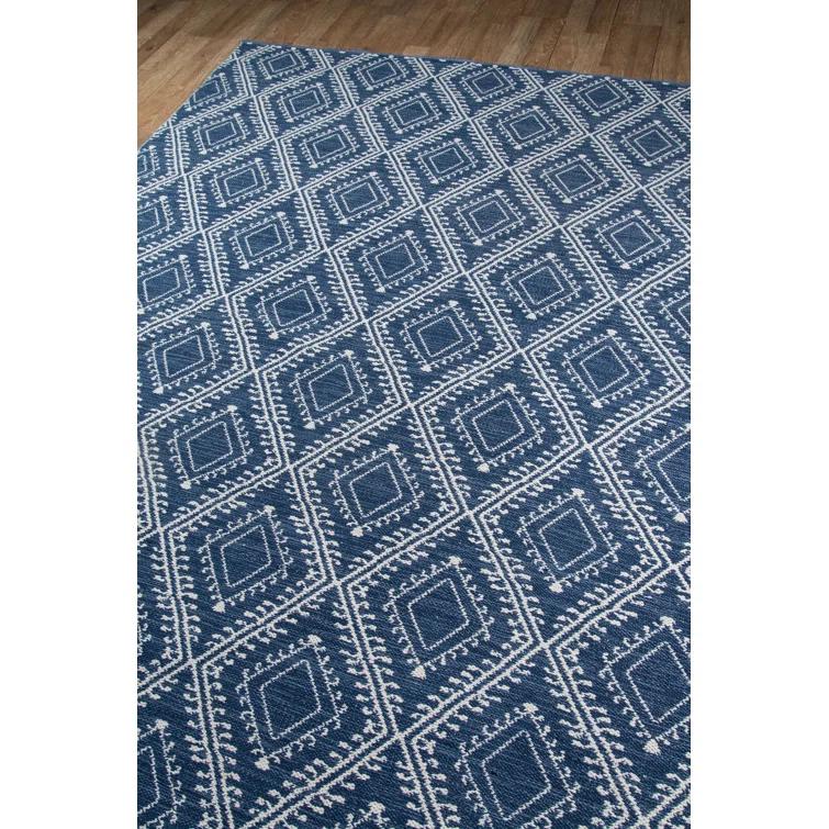Easton Geometric Rug
