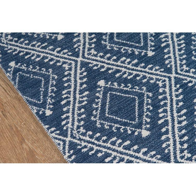 Easton Geometric Rug