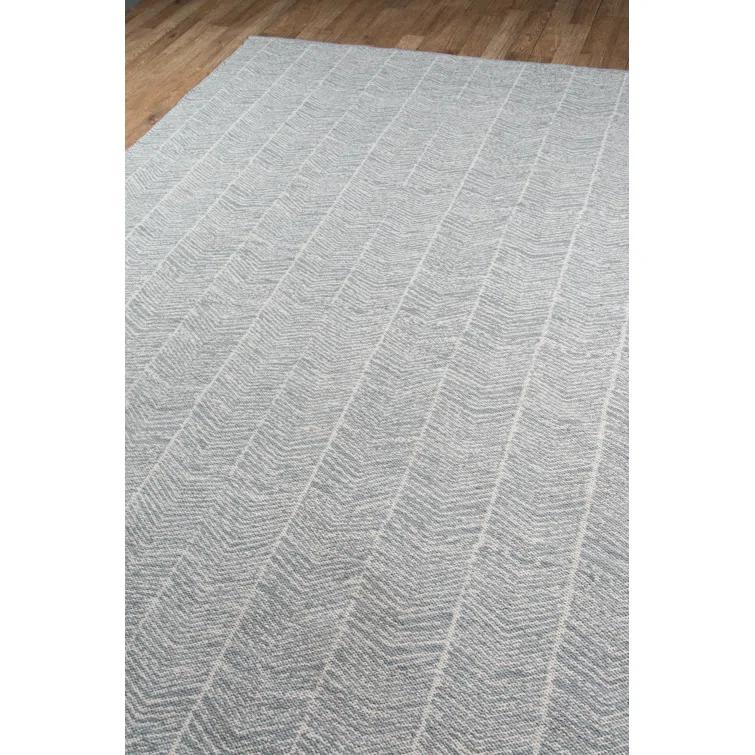 Easton Geometric Indoor / Outdoor Rug