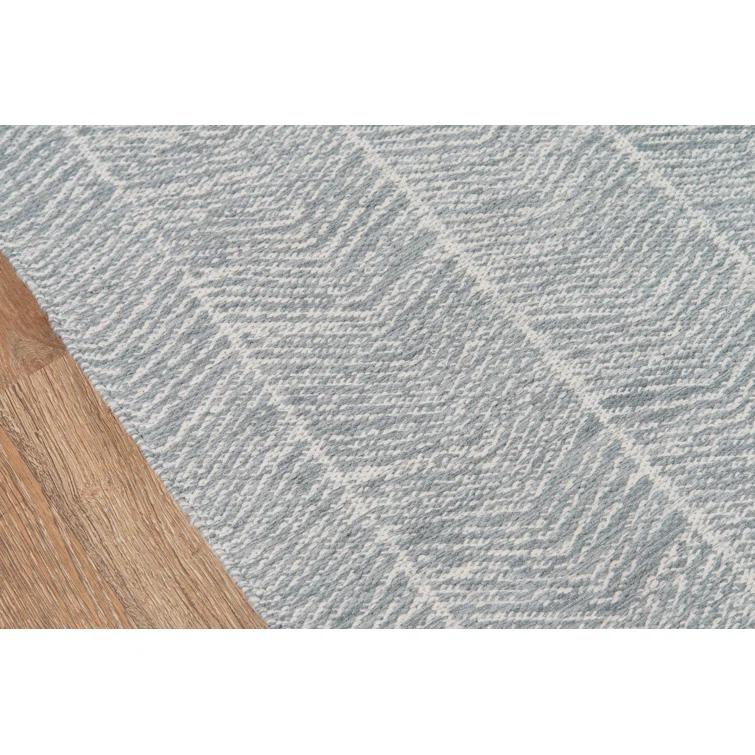 Easton Geometric Indoor / Outdoor Rug