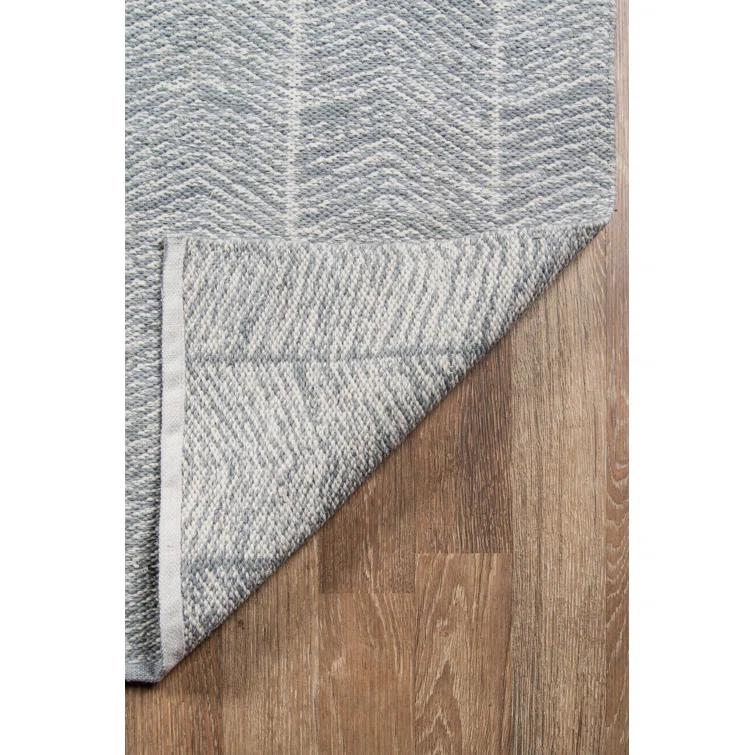 Easton Geometric Indoor / Outdoor Rug