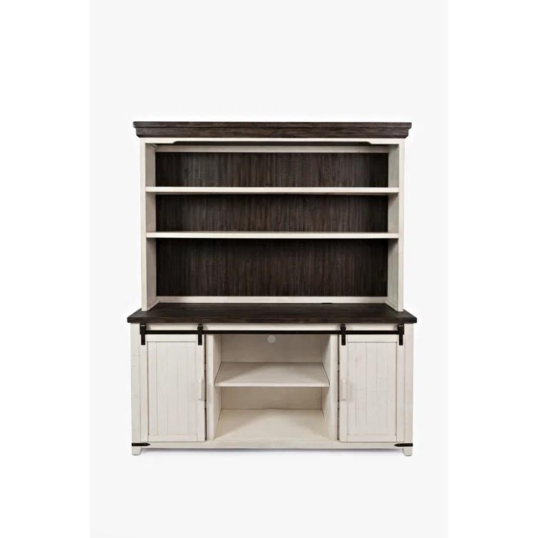 Hebden Sideboard with Bar Hutch