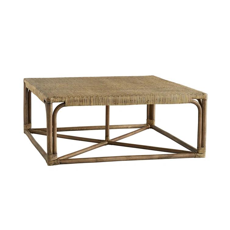 Underhill Square Coffee Table by Arteriors