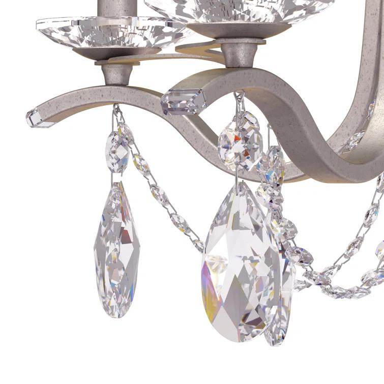 Vesca Candle Wall Light