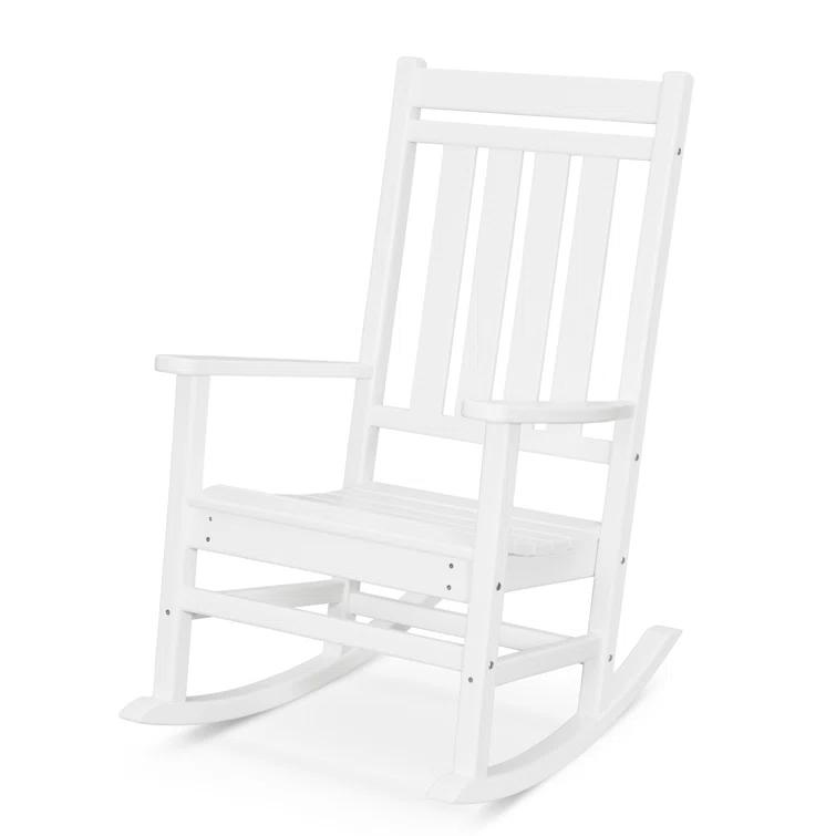 Estate Rocking Chair