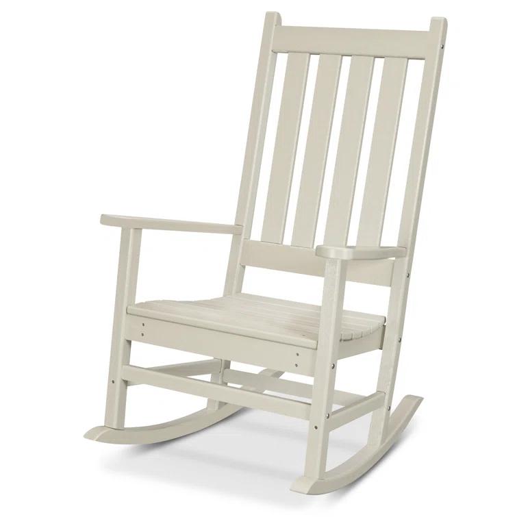 Cape Cod Porch Rocking Chair