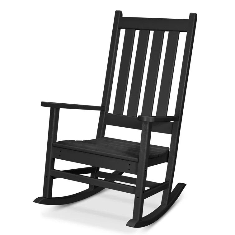 Cape Cod Porch Rocking Chair