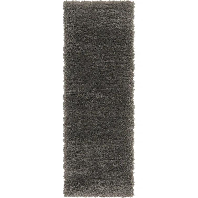 Slate Area Rug