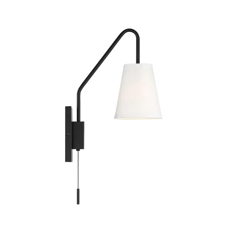 Bailee Armed Sconce