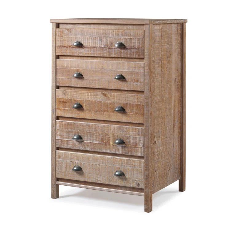 Baja 5 - Drawer Dresser