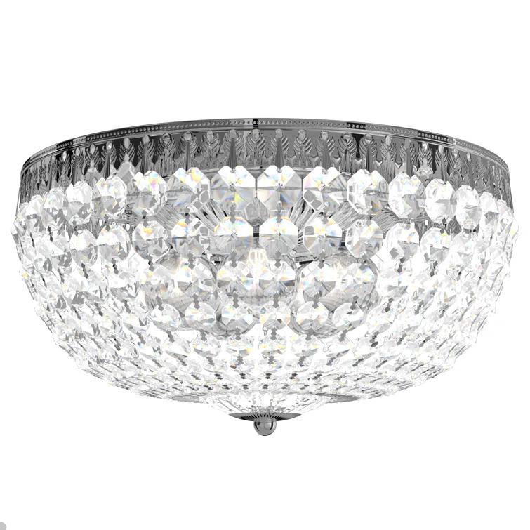 Petit Flush Mount