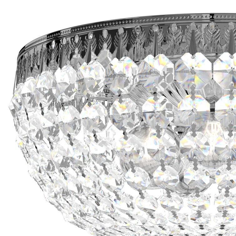 Petit Flush Mount