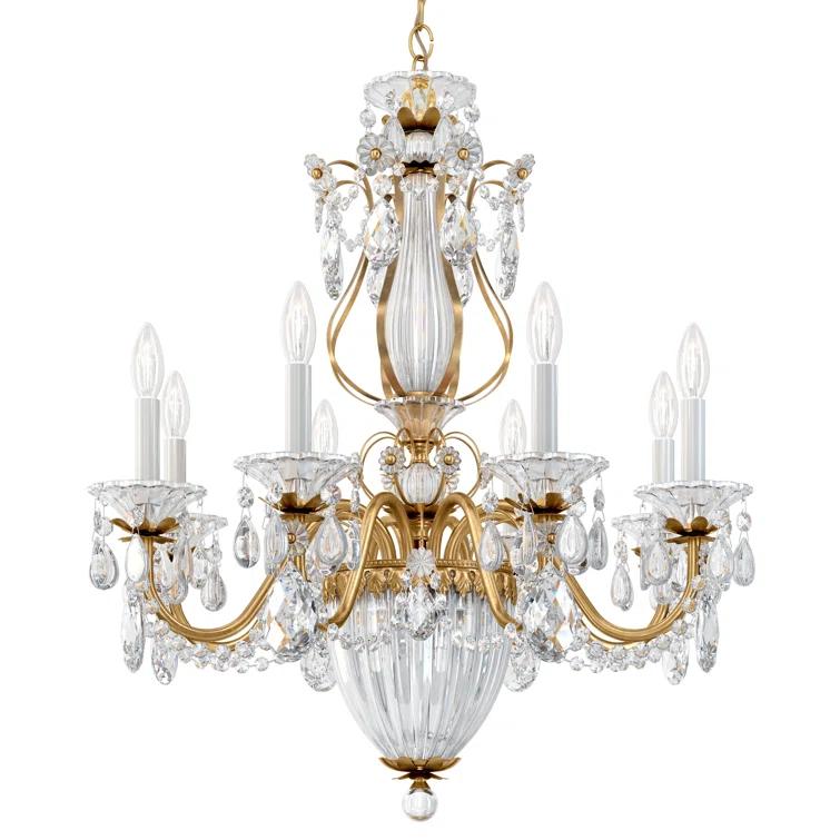 Bagatelle 11 - Light Classic / Traditional Chandelier