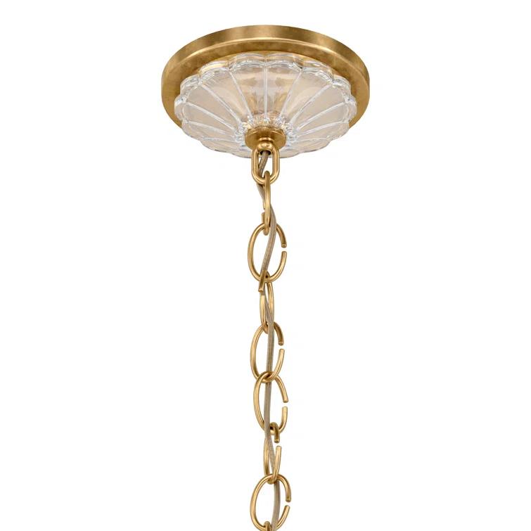 Bagatelle 11 - Light Classic / Traditional Chandelier