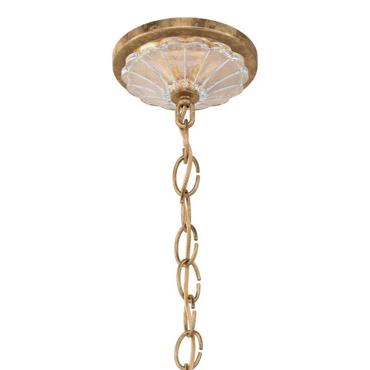 Bagatelle 11 - Light Classic / Traditional Chandelier