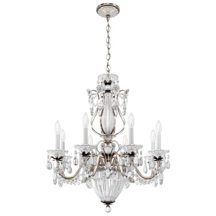 Bagatelle 11 - Light Classic / Traditional Chandelier