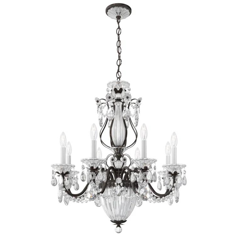 Bagatelle 11 - Light Classic / Traditional Chandelier